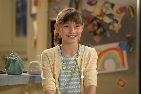 Lauren Lindsey Donzis in Liv and Maddie (2013)