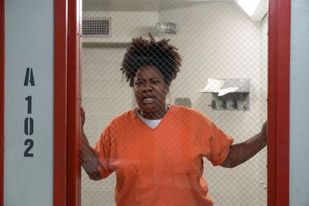 Adrienne C. Moore in Orange Is the New Black (2013)