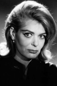 Melina Mercouri