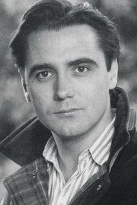 Tony Slattery