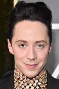 Johnny Weir