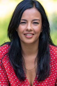 Liz Bonnin