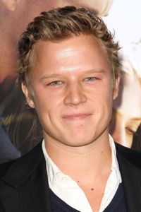 Christopher Egan