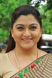 Khushbu Sundar