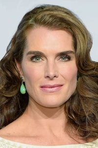 Brooke Shields