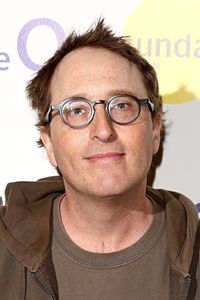 Jon Ronson