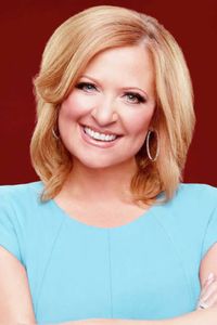 Caroline Manzo