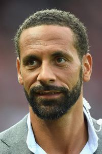 Rio Ferdinand