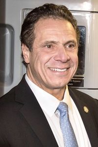 Andrew Cuomo