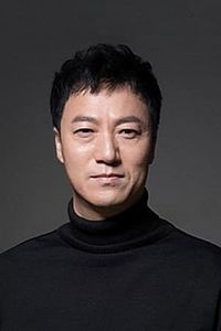 Jung Gi-sub