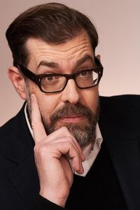 Richard Osman