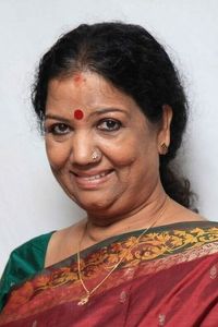 Girija Lokesh