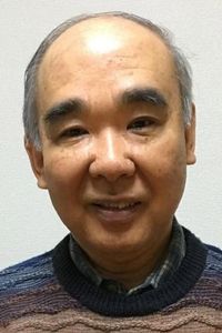 Yoshiki Tanaka