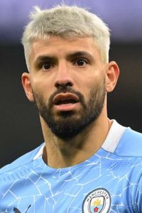 Sergio Agüero