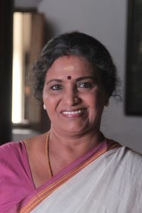 Sreelatha Namboothiri