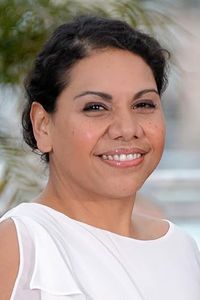 Deborah Mailman