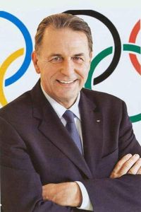 Jacques Rogge