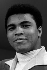 Muhammad Ali