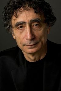 Gabor Maté