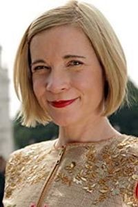 Lucy Worsley