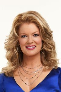 Mary Hart