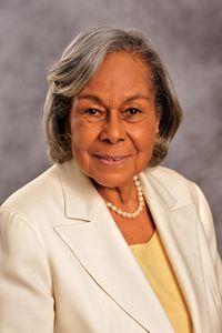 Rachel Robinson