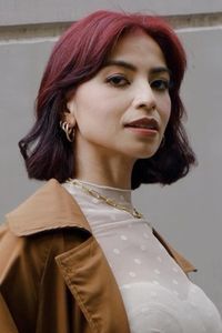 Glaiza De Castro