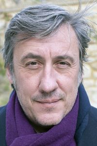 Andrew Graham-Dixon