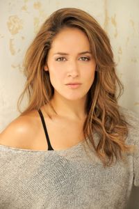 Jaina Lee Ortiz