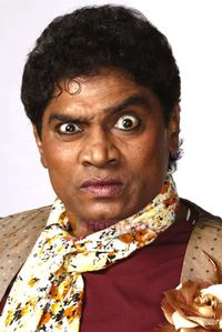 Johny Lever