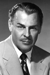 Brian Donlevy