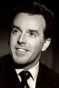 Brian Rix