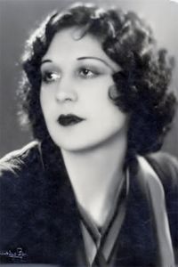 Lita Grey