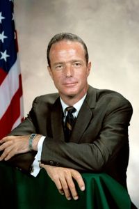 Scott Carpenter