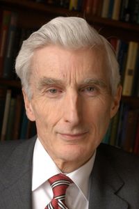 Martin Rees