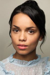 Georgina Campbell