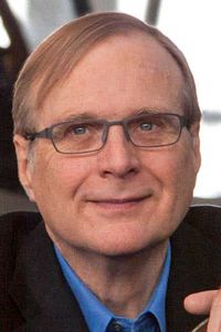 Paul Allen