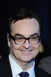 Steve Higgins