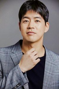 Lee Sang-yoon