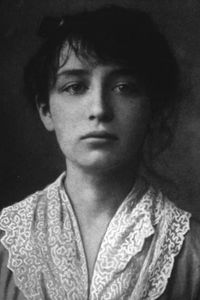 Camille Claudel