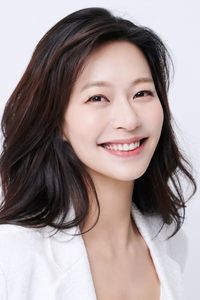 Jeong Ae-yeon