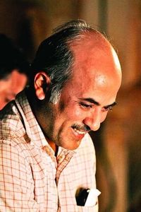 Sooraj Barjatya