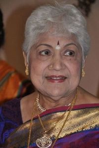 Sowcar Janaki