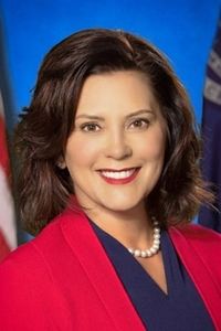 Gretchen Whitmer