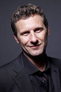 Adam Hills