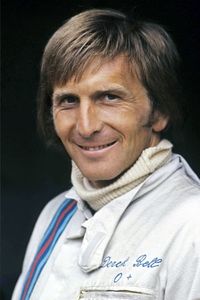 Derek Bell