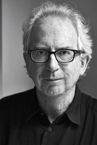 Peter Carey