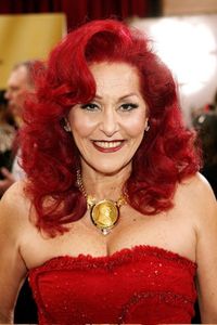 Patricia Field