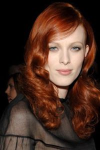 Karen Elson