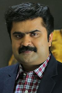 Anoop Menon